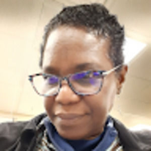 Meet your Posher, Karina